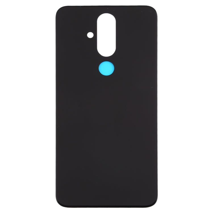 ฝาหลังแบตเตอรี่สำหรับ Nokia X71, For Nokia X71