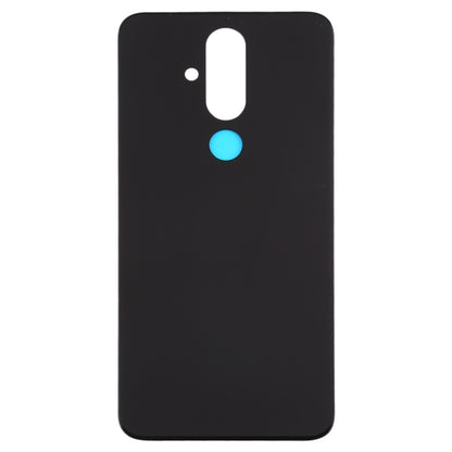 ฝาหลังแบตเตอรี่สำหรับ Nokia X71, For Nokia X71
