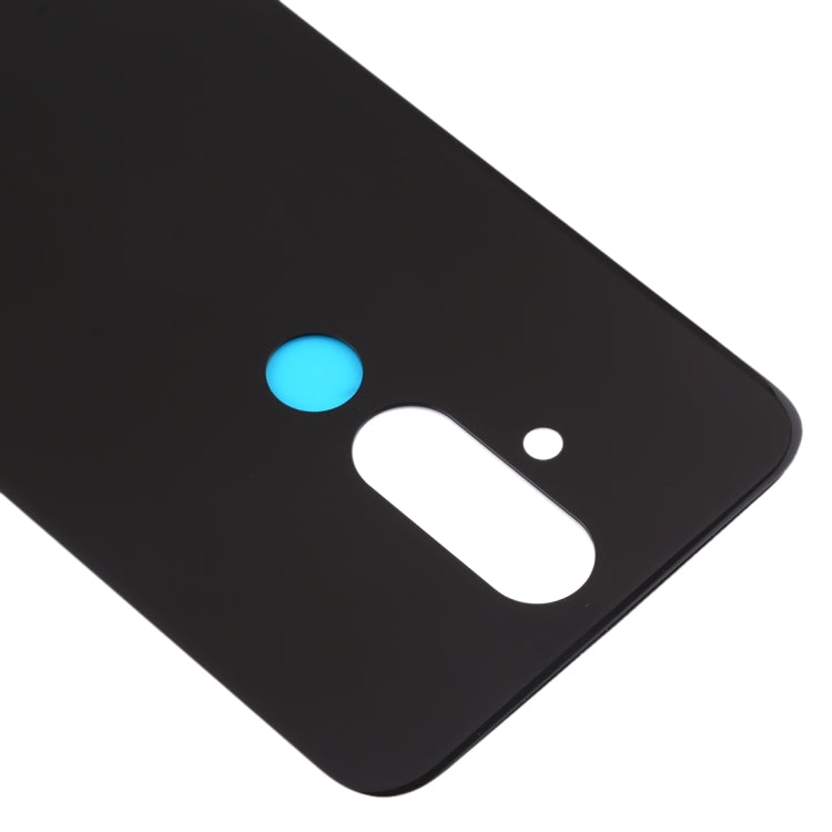 ฝาหลังแบตเตอรี่สำหรับ Nokia X71, For Nokia X71