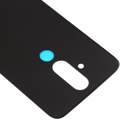 ฝาหลังแบตเตอรี่สำหรับ Nokia X71, For Nokia X71