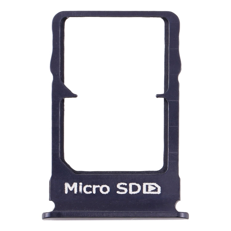 ถาดซิมการ์ด + ถาดการ์ด Micro SD สำหรับ Nokia 9 PureView, For Nokia 9 PureView