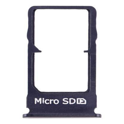 ถาดซิมการ์ด + ถาดการ์ด Micro SD สำหรับ Nokia 9 PureView, For Nokia 9 PureView