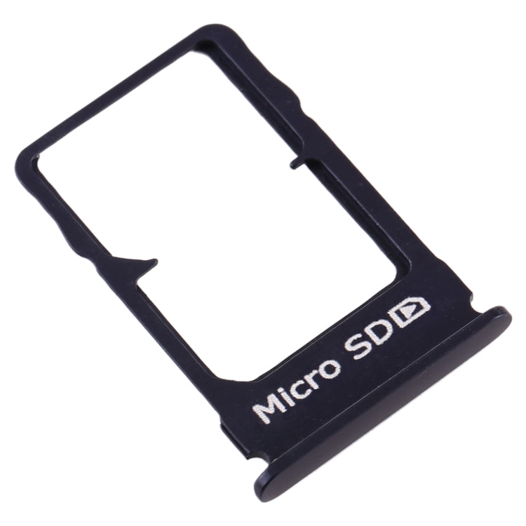 ถาดซิมการ์ด + ถาดการ์ด Micro SD สำหรับ Nokia 9 PureView, For Nokia 9 PureView