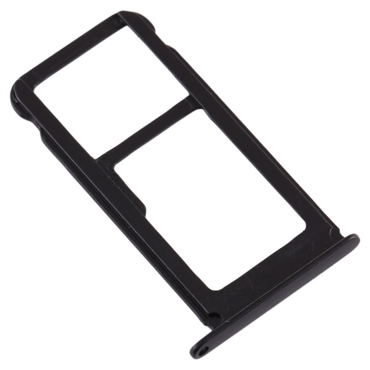 ถาดซิมการ์ด + ถาดซิมการ์ด / ถาดการ์ด Micro SD สำหรับ Nokia X6 (2018) / TA-1099 / 6.1 Plus, For Nokia X6 (2018)