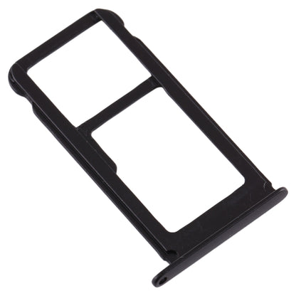 ถาดซิมการ์ด + ถาดซิมการ์ด / ถาดการ์ด Micro SD สำหรับ Nokia X6 (2018) / TA-1099 / 6.1 Plus, For Nokia X6 (2018)