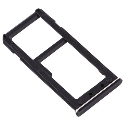 ถาดซิมการ์ด + ถาดซิมการ์ด/ถาดการ์ด Micro SD สำหรับ Nokia 6 TA-1000 TA-1003 TA-1021 TA-1025 TA-1033 TA-1039, For Nokia 6