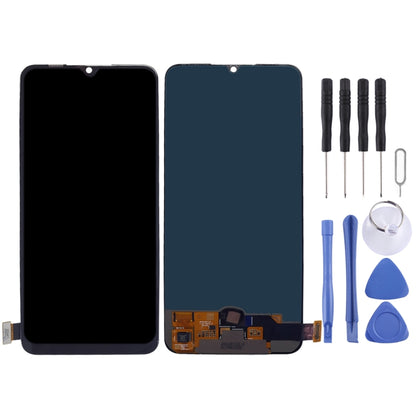 หน้าจอแอลซีดีต้นฉบับและชุดประกอบDigitizerเต็มสำหรับVivo Y7s / Z5 V1921A V1921T (จีน) / S1 V1907 (เอเชีย) / V17 Neo, For Vivo Y7s(Original)