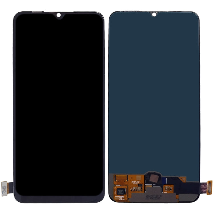 หน้าจอแอลซีดีต้นฉบับและชุดประกอบDigitizerเต็มสำหรับVivo Y7s / Z5 V1921A V1921T (จีน) / S1 V1907 (เอเชีย) / V17 Neo, For Vivo Y7s(Original)
