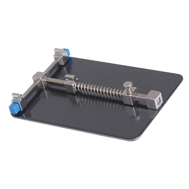 Kaisi K-1211 โลหะ PCB Board Holder Jig Work Station สำหรับ iPhone Samsung Circuit Board ซ่อมเครื่องมือ, Kaisi K-1211