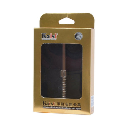 Kaisi K-1211 โลหะ PCB Board Holder Jig Work Station สำหรับ iPhone Samsung Circuit Board ซ่อมเครื่องมือ, Kaisi K-1211