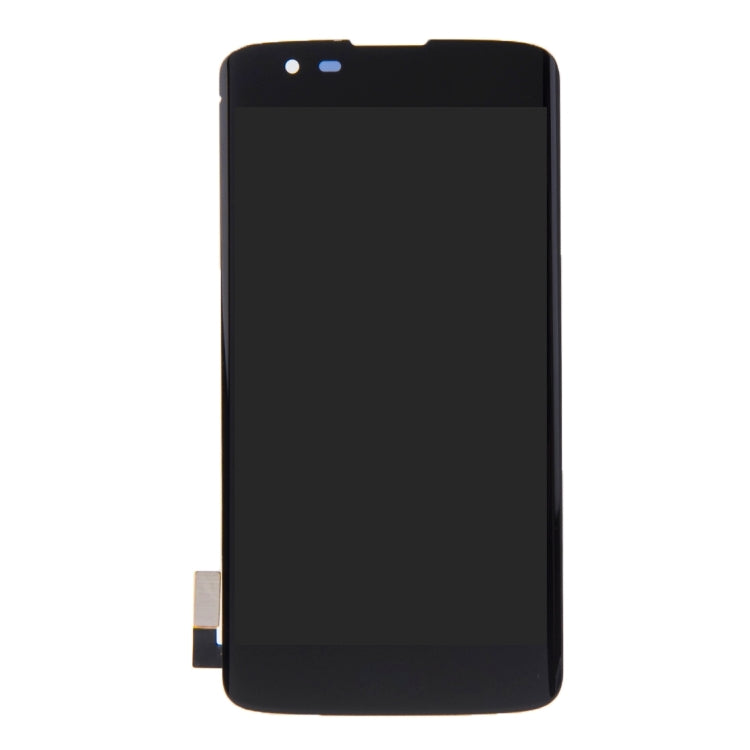 จอแสดงผล LCD + แผงสัมผัสสำหรับ LG K7 Lite / ส่วย 5 / LS665 LS675 MS330 K330 AS330, For LG K7 Lite / Tribute 5