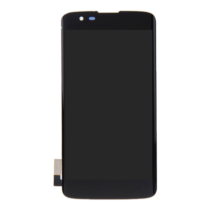 จอแสดงผล LCD + แผงสัมผัสสำหรับ LG K7 Lite / ส่วย 5 / LS665 LS675 MS330 K330 AS330, For LG K7 Lite / Tribute 5