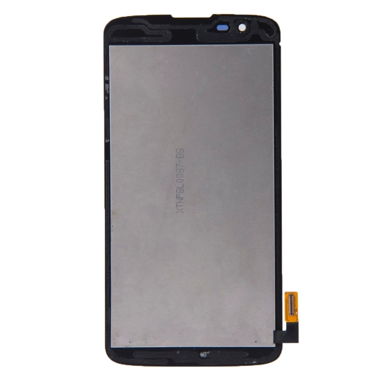 จอแสดงผล LCD + แผงสัมผัสสำหรับ LG K7 Lite / ส่วย 5 / LS665 LS675 MS330 K330 AS330, For LG K7 Lite / Tribute 5