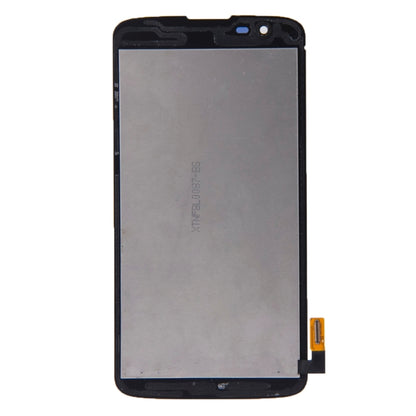 จอแสดงผล LCD + แผงสัมผัสสำหรับ LG K7 Lite / ส่วย 5 / LS665 LS675 MS330 K330 AS330, For LG K7 Lite / Tribute 5
