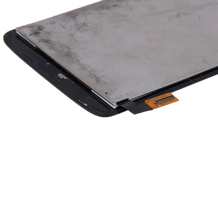 จอแสดงผล LCD + แผงสัมผัสสำหรับ LG K7 Lite / ส่วย 5 / LS665 LS675 MS330 K330 AS330, For LG K7 Lite / Tribute 5