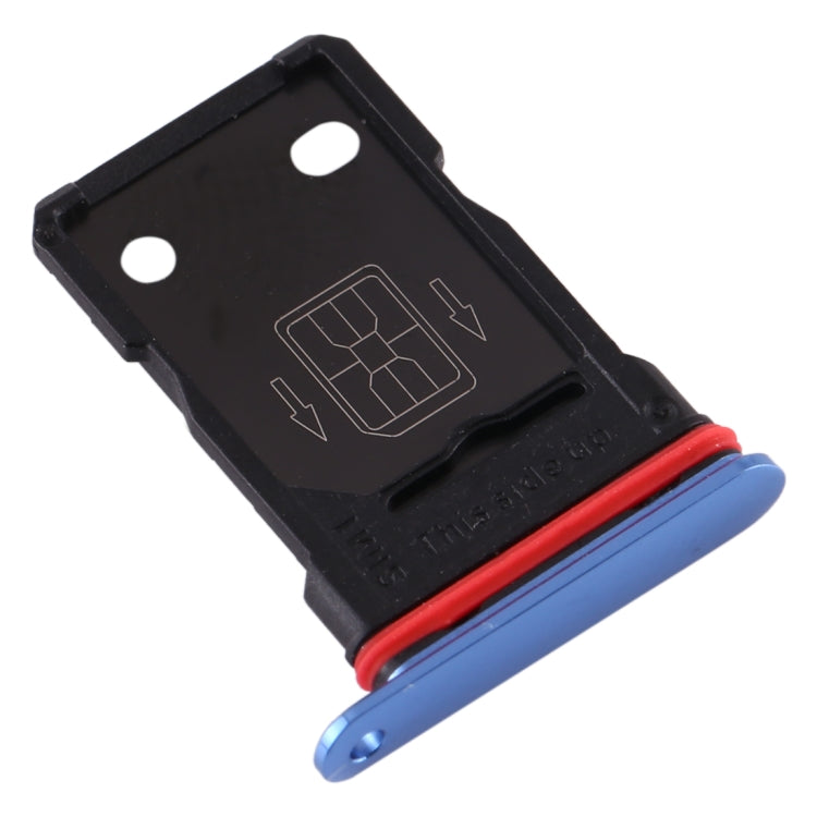 สำหรับถาดซิมการ์ด OnePlus 7T + ถาดซิมการ์ด, For OnePlus 7T
