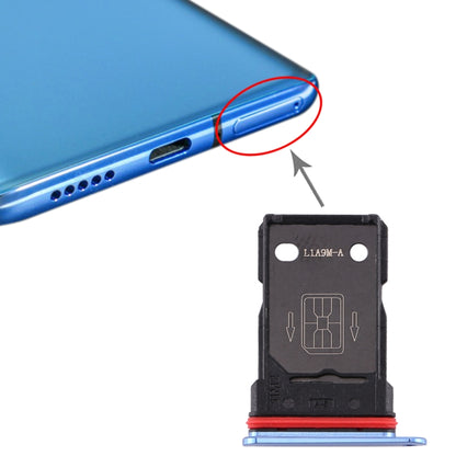 สำหรับถาดซิมการ์ด OnePlus 7T + ถาดซิมการ์ด, For OnePlus 7T