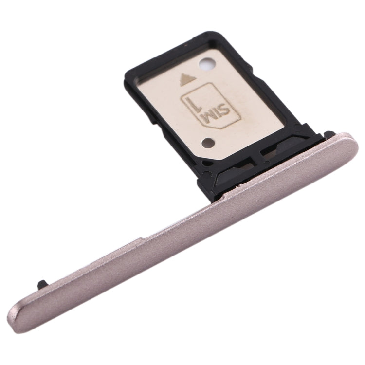 ถาดซิมการ์ดเดียวดั้งเดิมสำหรับ Sony Xperia 10, For Xperia 10(Pink), For Xperia 10