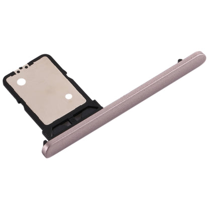 ถาดซิมการ์ดเดียวดั้งเดิมสำหรับ Sony Xperia 10, For Xperia 10(Pink), For Xperia 10