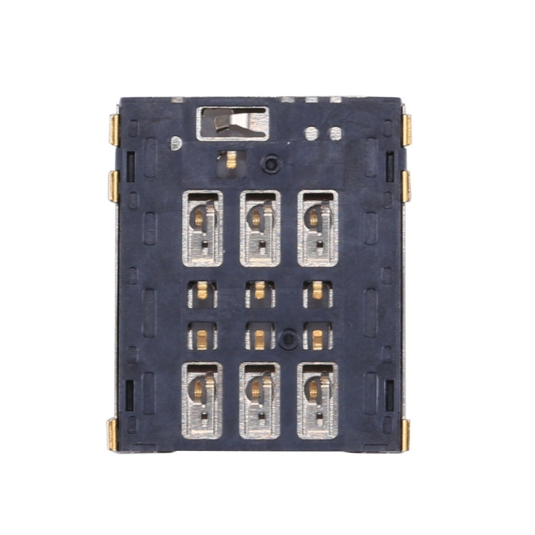 เครื่องอ่านการ์ดสำหรับ Sony Xperia XA1 / Xperia XA1 Ultra, For Xperia XA1