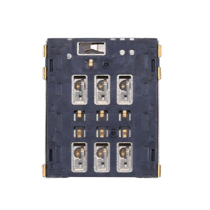 เครื่องอ่านการ์ดสำหรับ Sony Xperia XA1 / Xperia XA1 Ultra, For Xperia XA1