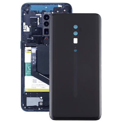 สำหรับ OPPO Reno 10x ซูมฝาหลังแบตเตอรี่, For OPPO Reno 10x zoom