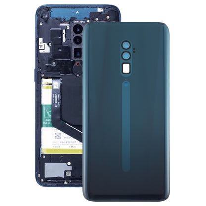 สำหรับ OPPO Reno 10x ซูมฝาหลังแบตเตอรี่, For OPPO Reno 10x zoom