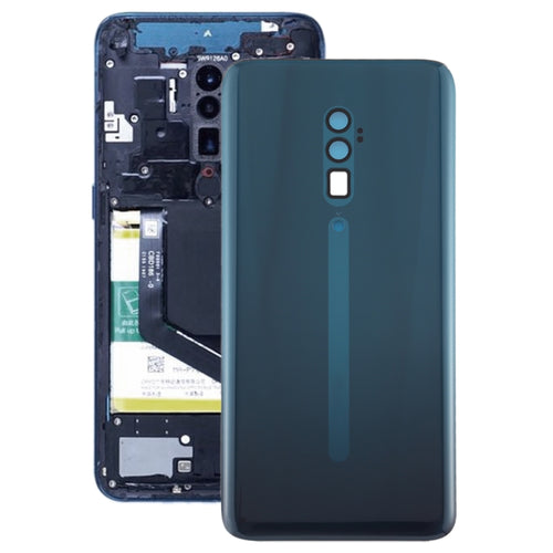 สำหรับ OPPO Reno 10x ซูมฝาหลังแบตเตอรี่, For OPPO Reno 10x zoom