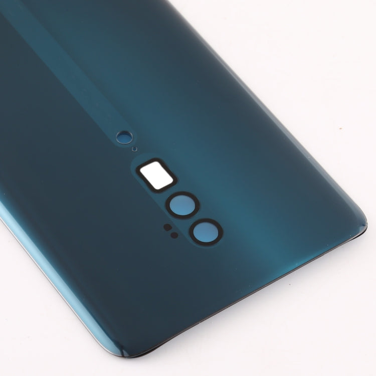 สำหรับ OPPO Reno 10x ซูมฝาหลังแบตเตอรี่, For OPPO Reno 10x zoom