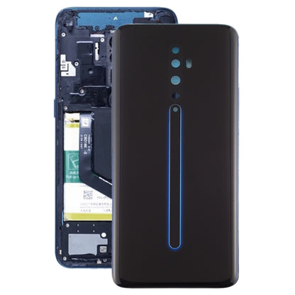 สำหรับฝาหลังแบตเตอรี่ OPPO Reno2 Z, For OPPO Reno2 Z