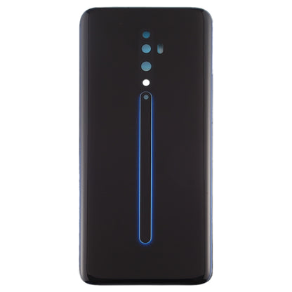 สำหรับฝาหลังแบตเตอรี่ OPPO Reno2 Z, For OPPO Reno2 Z