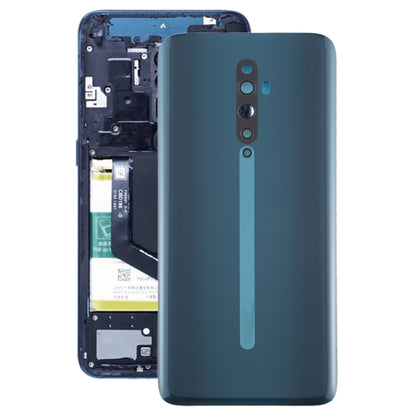 สำหรับฝาหลังแบตเตอรี่ OPPO Reno2 Z, For OPPO Reno2 Z