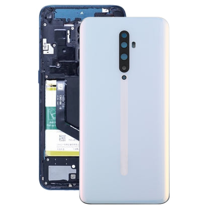 สำหรับฝาหลังแบตเตอรี่ OPPO Reno2 Z, For OPPO Reno2 Z