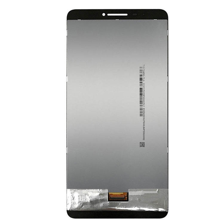 หน้าจอแอลซีดีและชุดประกอบDigitizerสำหรับLenovo Phab / PB1-750M / PB1-750N, Lenovo Phab