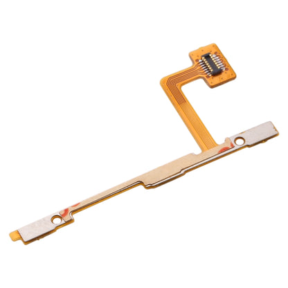 สำหรับปุ่มเปิดปิดและปุ่มปรับระดับเสียง Vivo Z5X Flex Cable, For Vivo Z5X