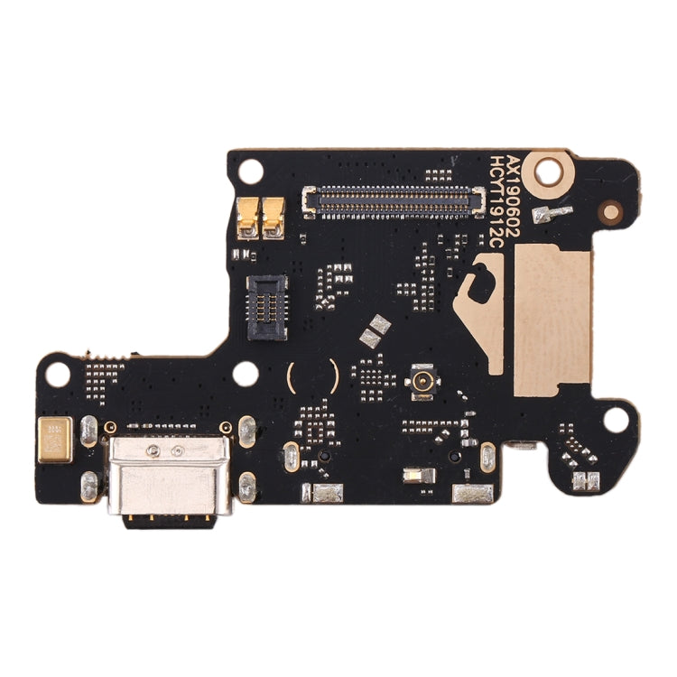 บอร์ดชาร์จพอร์ตสำหรับ Xiaomi Redmi K20 / Redmi K20 Pro / Mi 9T / Mi 9T Pro, For Xiaomi Redmi K20