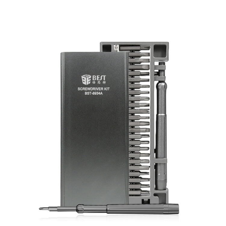 ชุดเครื่องมือไขควง BST-8934A 50 in 1 ที่ดีที่สุด, BST-8934A