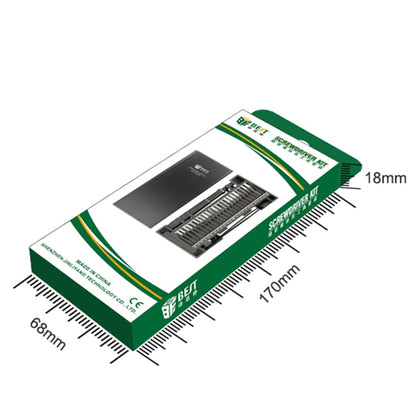 ชุดเครื่องมือไขควง BST-8934A 50 in 1 ที่ดีที่สุด, BST-8934A