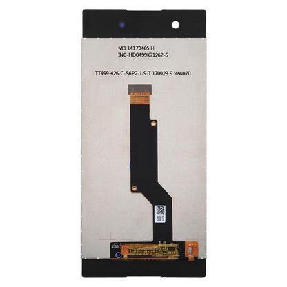 หน้าจอ LCD และชุดประกอบ Digitizer สำหรับ Sony Xperia XA1, For Xperia XA1, For Sony Xperia XA1, Xperia XA1