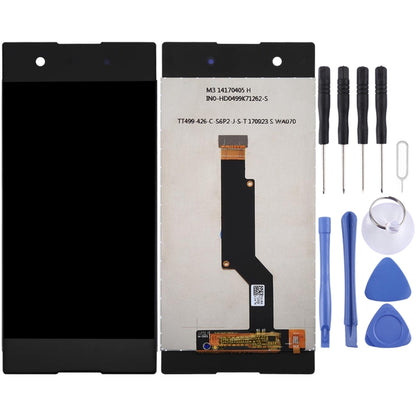 หน้าจอ LCD และชุดประกอบ Digitizer สำหรับ Sony Xperia XA1, For Xperia XA1, For Sony Xperia XA1, Xperia XA1