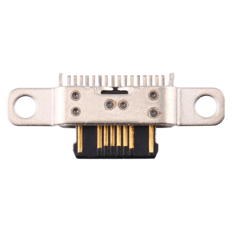 สำหรับ Meizu หมายเหตุ 9 10 ชิ้นชาร์จพอร์ต Connector, For Meizu Note 9