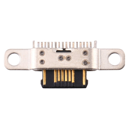สำหรับ Meizu หมายเหตุ 9 10 ชิ้นชาร์จพอร์ต Connector, For Meizu Note 9