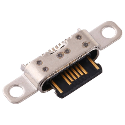 สำหรับ Meizu หมายเหตุ 9 10 ชิ้นชาร์จพอร์ต Connector, For Meizu Note 9