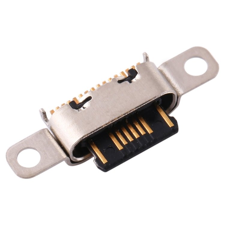 สำหรับ Meizu หมายเหตุ 9 10 ชิ้นชาร์จพอร์ต Connector, For Meizu Note 9