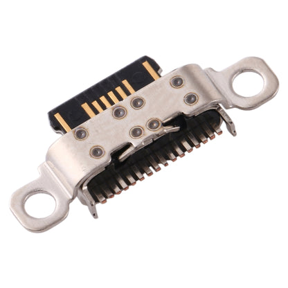 สำหรับ Meizu 16X 10 ชิ้นชาร์จพอร์ต Connector, For Meizu 16X