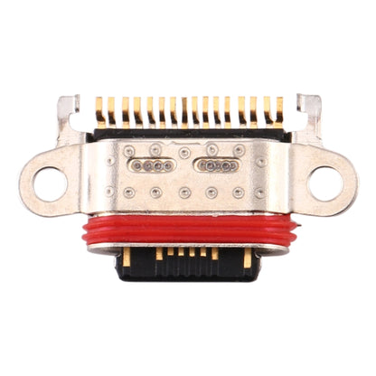 สำหรับ OPPO K3 10 ชิ้นชาร์จพอร์ต Connector, For OPPO K3