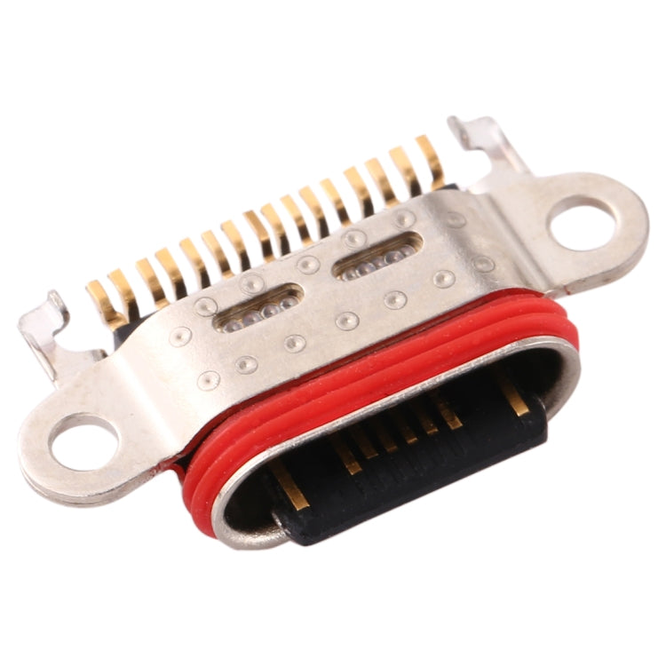 สำหรับ OPPO K3 10 ชิ้นชาร์จพอร์ต Connector, For OPPO K3