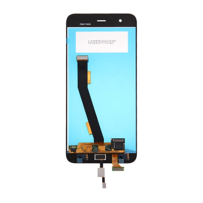 หน้าจอ LCD และชุดประกอบ Digitizer สำหรับ Xiaomi Mi 6, For Xiaomi Mi 6 (TFT), For Mi 6 (Original)