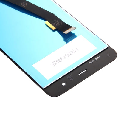 หน้าจอ LCD และชุดประกอบ Digitizer สำหรับ Xiaomi Mi 6, For Xiaomi Mi 6 (TFT), For Mi 6 (Original)