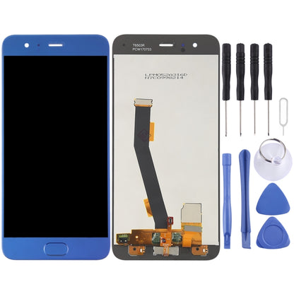 หน้าจอ LCD และชุดประกอบ Digitizer สำหรับ Xiaomi Mi 6, For Xiaomi Mi 6 (TFT), For Mi 6 (Original)